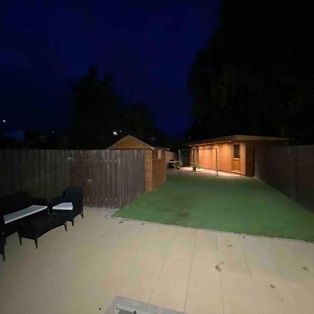 Loughview Gardens - Family Friendly Villa Omagh Bagian luar foto