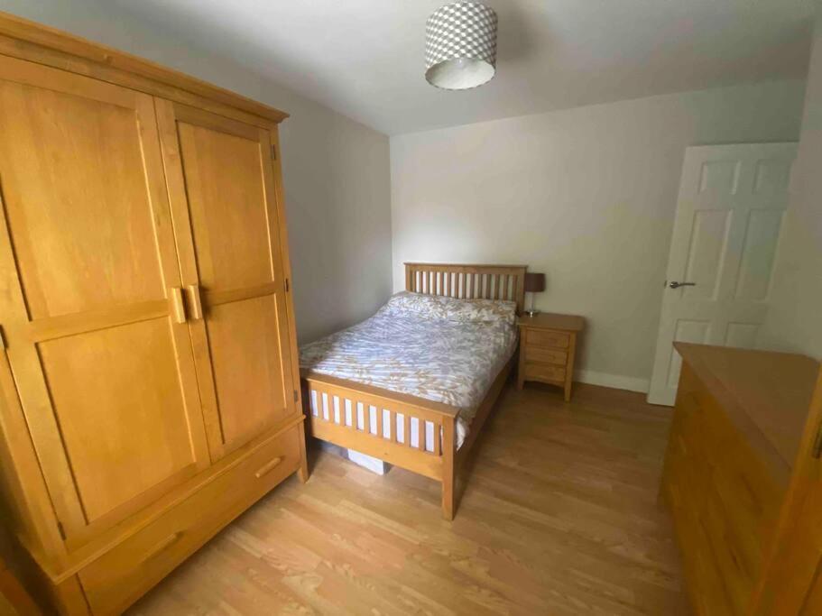 Loughview Gardens - Family Friendly Villa Omagh Bagian luar foto